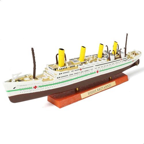 1250 scale hmhs britannic - scale,