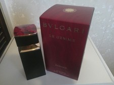 BULGARI  LE GEMME SAHARE 125ml EAU DE PARFUM