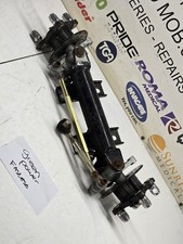 Green Power fastest mobility