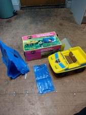 Sindy Camping Buggy with