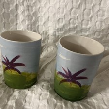 2 Taylors of Harrogate Tea Cup