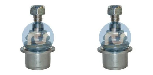 Front left and right - left, 9301619