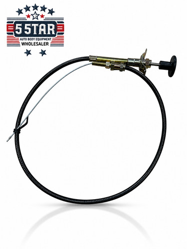 Universal engine choke - universal,