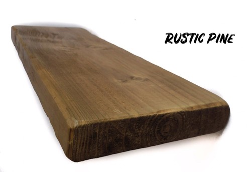 Rustic scaffold board wall - scaffold,