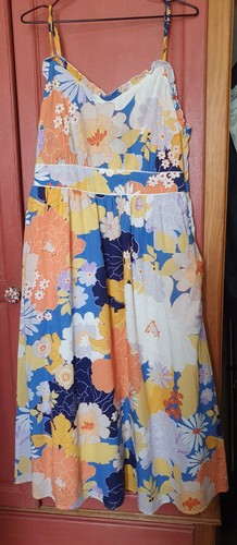 Fat face womens dress size - fat,