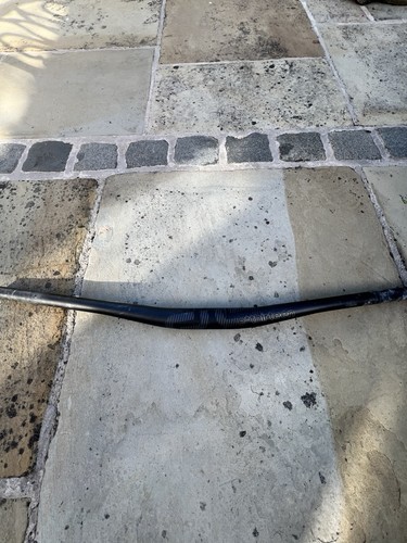 Thirteen race plus handlebar - plus,