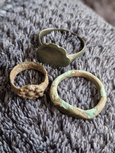 Metal detector find viking - detector,