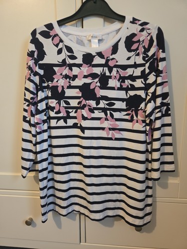Mona size three - 12, quarters
