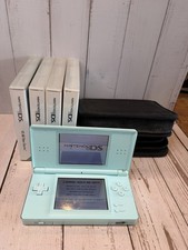 Nintendo DS Lite Console