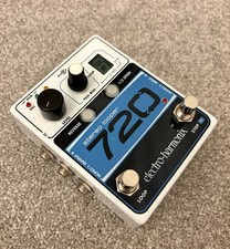 Electro-Harmonix 720 Stereo