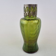 Antique Kralik Iridescent