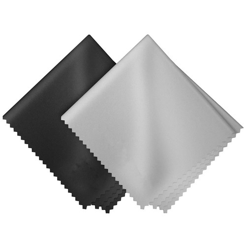 Cleaning cloth for glasses - cloth,