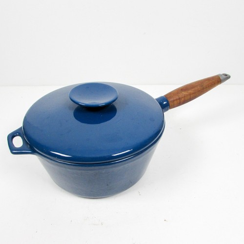 Vintage cast iron - iron, pot