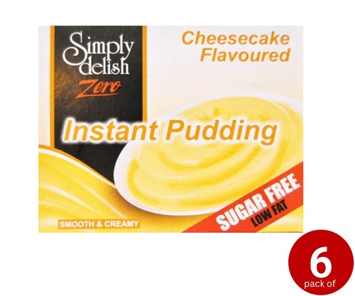 Simply delish sugar free - delish,,