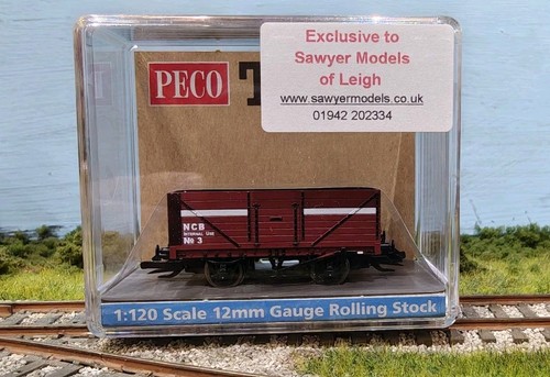 Ttc036 peco sawyer models - peco,