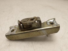 VOLKSWAGEN GOLF TAILGATE BOOT