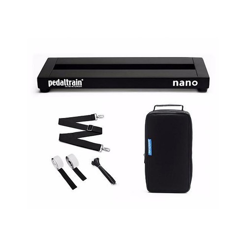 Pedaltrain nano pedalboard - nano,