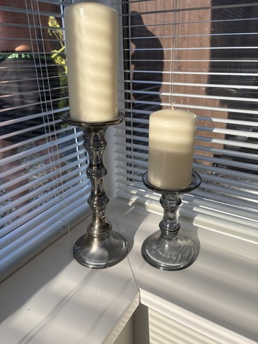 Next set candle - next,