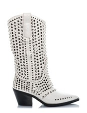 Noa Harmon Jedet White Genuine