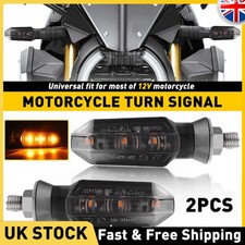 2X Turn Signal LED Motorcycle