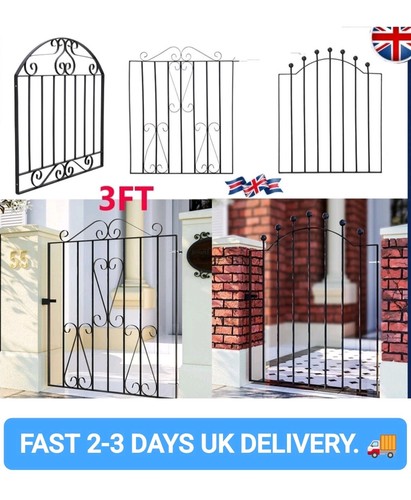 3ft heavy duty metal - heavy,