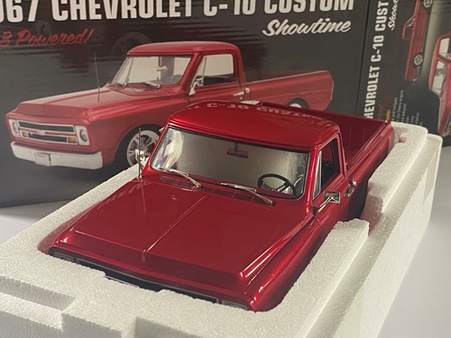 Acme 1967 chevy c - acme,