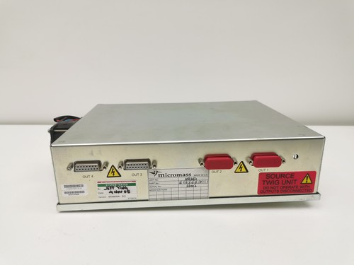 Waters ma4162 source twig - hv,