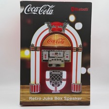 Coca-Cola Retro Jukebox