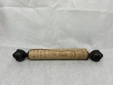 The Librarians Egyptian scroll