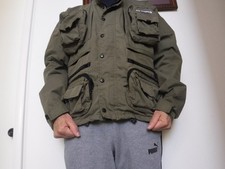 Ron Thompson XL Fishing Coat