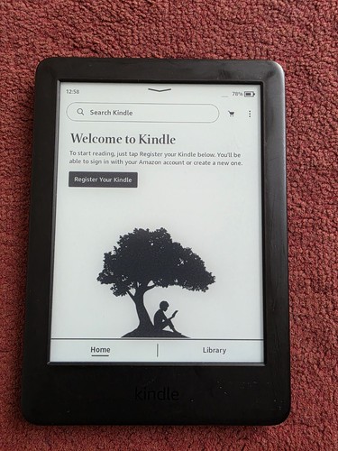 Amazon kindle j9g29r - kindle, j9g29r,