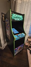 Galaga Arcade Multicade