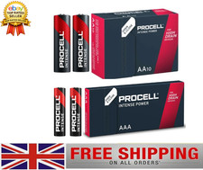 Procell AA AAA Batteries
