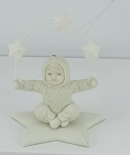 Snowbabies department - snowbabies, 56