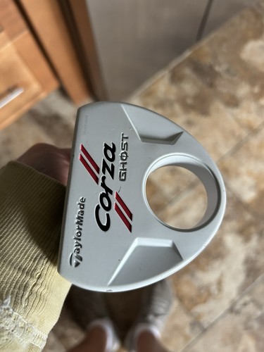 Taylormade ghost corza golf - ghost,