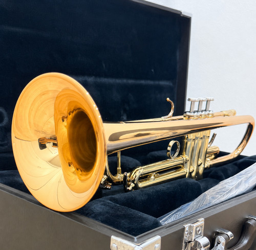 Yamaha ytr 4335g - yamaha, ytr-4335g