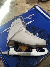 Ice-Skating Used￼ Kids size