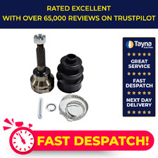 CV Joint fits AUSTIN MINI MK1