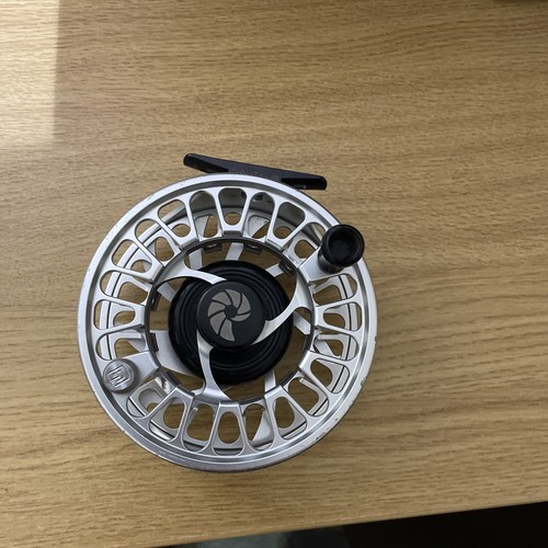 Nautilus fly reel - nv,