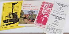 Leighton Buzzard Narrow Gauge