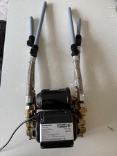 Stuart Turner Monsoon 3 Bar Twin Shower Pump (44427)