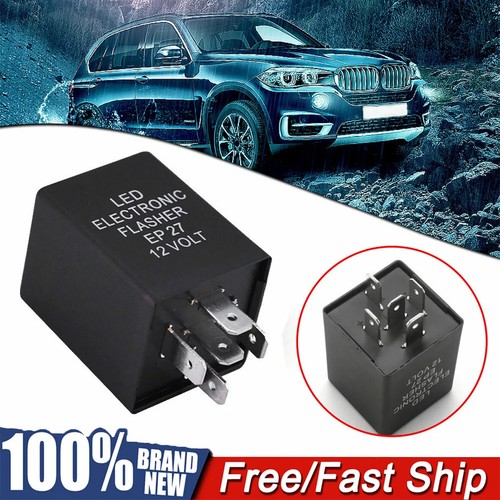 Car pin ep27 fl27 led - car, 5