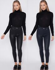 Ladies M&S Ivy Skinny Shimmer