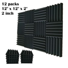 12 pcs 2x12x12 IN Premium