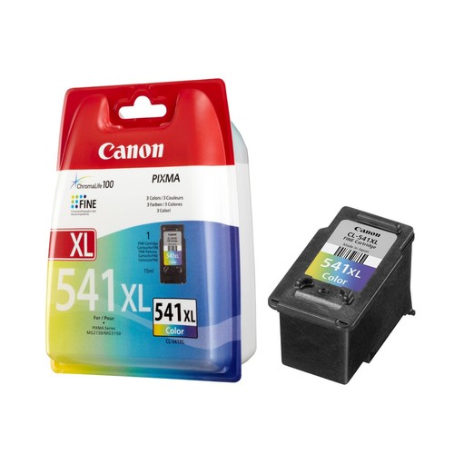 Original canon cl541xl colour - canon,
