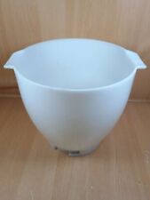 Kenwood Chef White Plastic