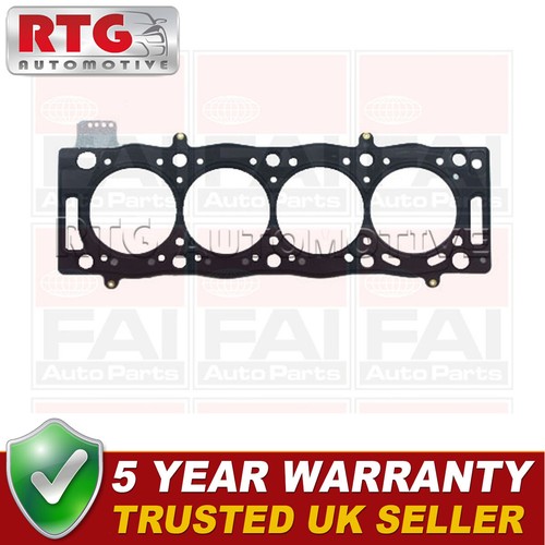 Cylinder head gasket - gasket, fits