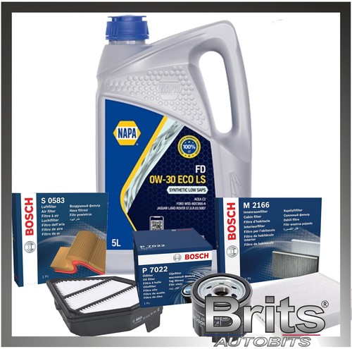 Service kit for - for, honda