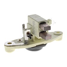Alternator voltage regulator - alternator,