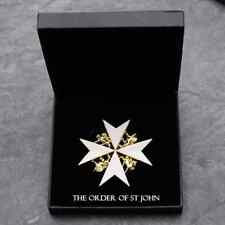 Order of St. John UK Knights